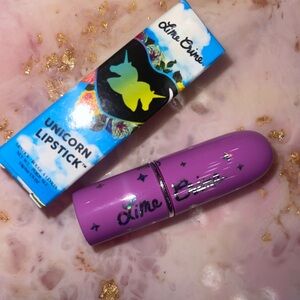 Lime Crime Unicorn Lipstick - Purple